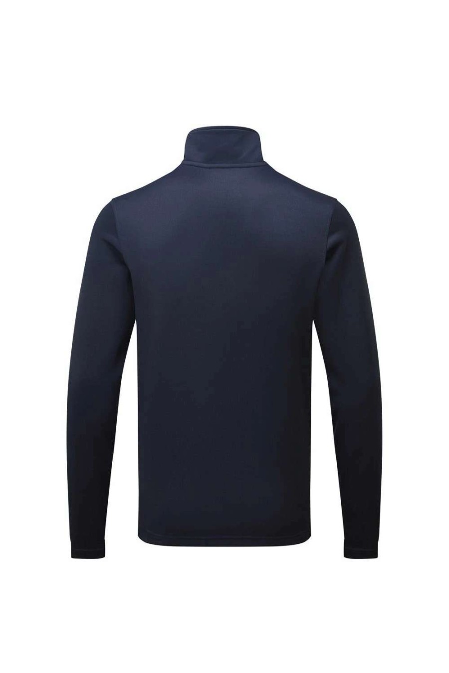 Coats, Jackets & Blazers * | Premier Mens Sustainable Zipped Jacket French Navy