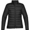 Coats, Jackets & Blazers * | Stormtech Womens/Ladies Basecamp Thermal Jacket ( ) Black