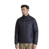 Coats, Jackets & Blazers * | Craghoppers Mens Expert Expolite Padded Jacket ( ) Dark Navy