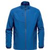 Coats, Jackets & Blazers * | Stormtech Mens Koyoto Jacket ( ) Classic Blue