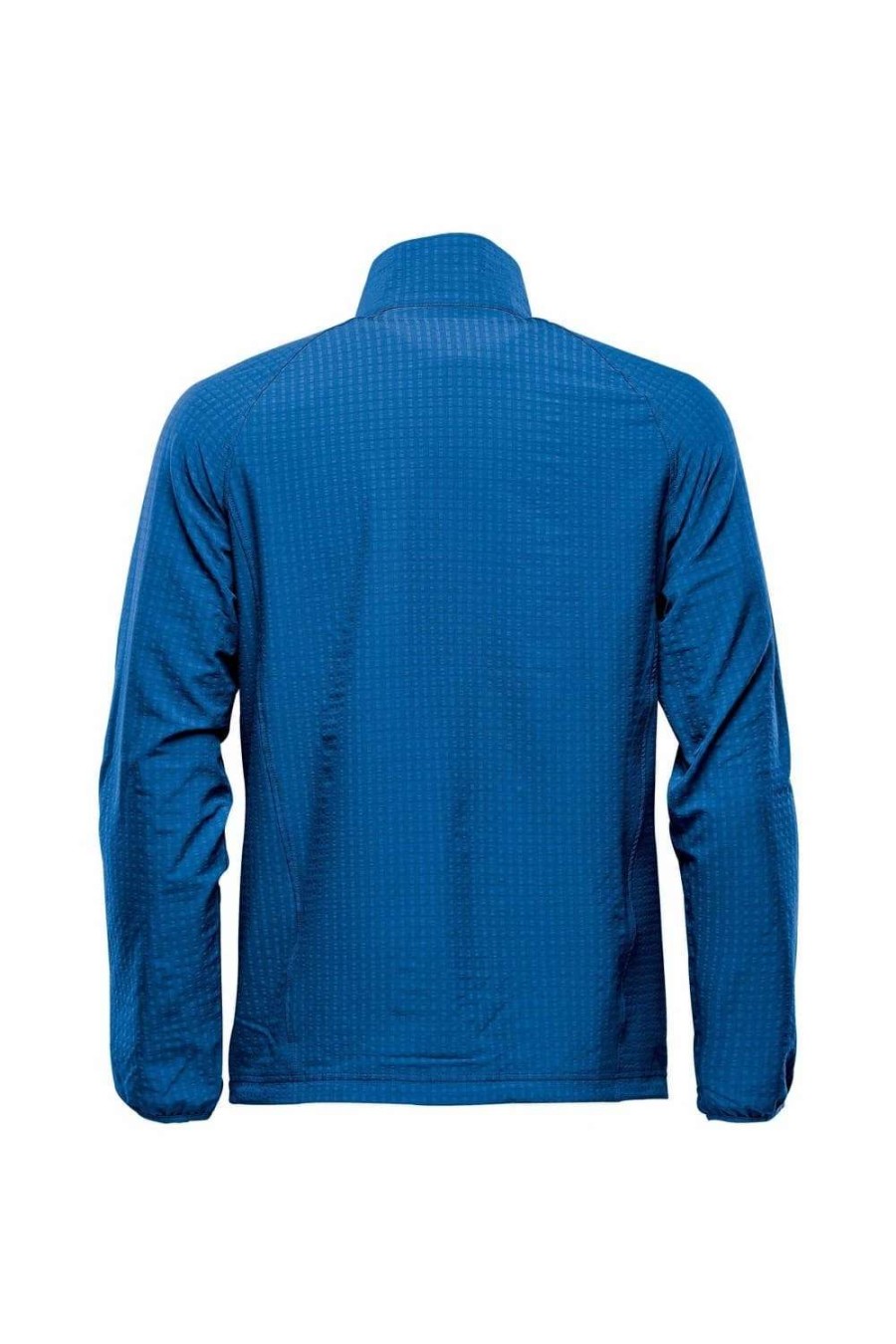 Coats, Jackets & Blazers * | Stormtech Mens Koyoto Jacket ( ) Classic Blue