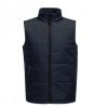 Coats, Jackets & Blazers * | Regatta Standout Mens Access Insulated Bodywarmer ( ) Navy/Black