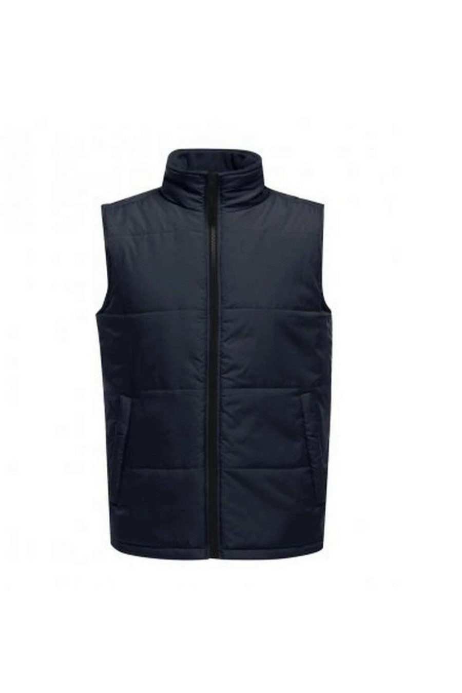 Coats, Jackets & Blazers * | Regatta Standout Mens Access Insulated Bodywarmer ( ) Navy/Black