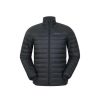 Coats, Jackets & Blazers * | Mountain Warehouse Featherweight Jacket Black