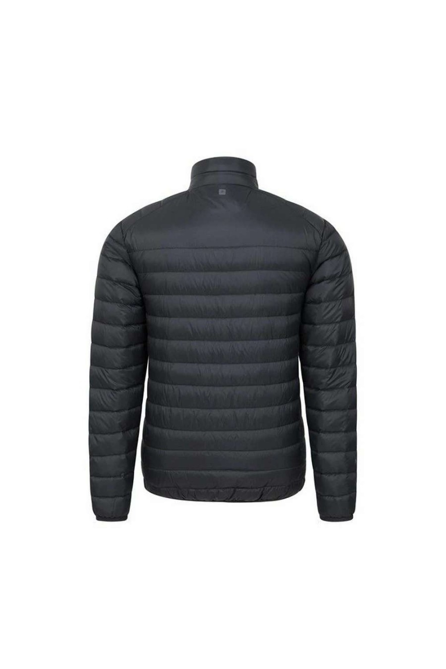 Coats, Jackets & Blazers * | Mountain Warehouse Featherweight Jacket Black