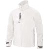 Coats, Jackets & Blazers * | B&C B&C Mens X-Lite 3 Layer Softshell Performance Jacket ( ) White