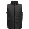 Coats, Jackets & Blazers * | Regatta Mens Access Insulated Bodywarmer ( ) Seal Gray/Black