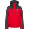 Coats, Jackets & Blazers * | Trespass Mens Tolsford Waterproof Jacket ( ) Red