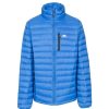 Coats, Jackets & Blazers * | Trespass Mens Stellan Jacket ( ) Blue