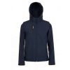 Coats, Jackets & Blazers * | Sols Mens Transformer Pro Softshell Jacket ( ) French Navy