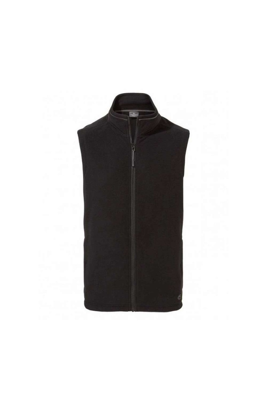 Coats, Jackets & Blazers * | Craghoppers Mens Expert Corey Body Warmer Black