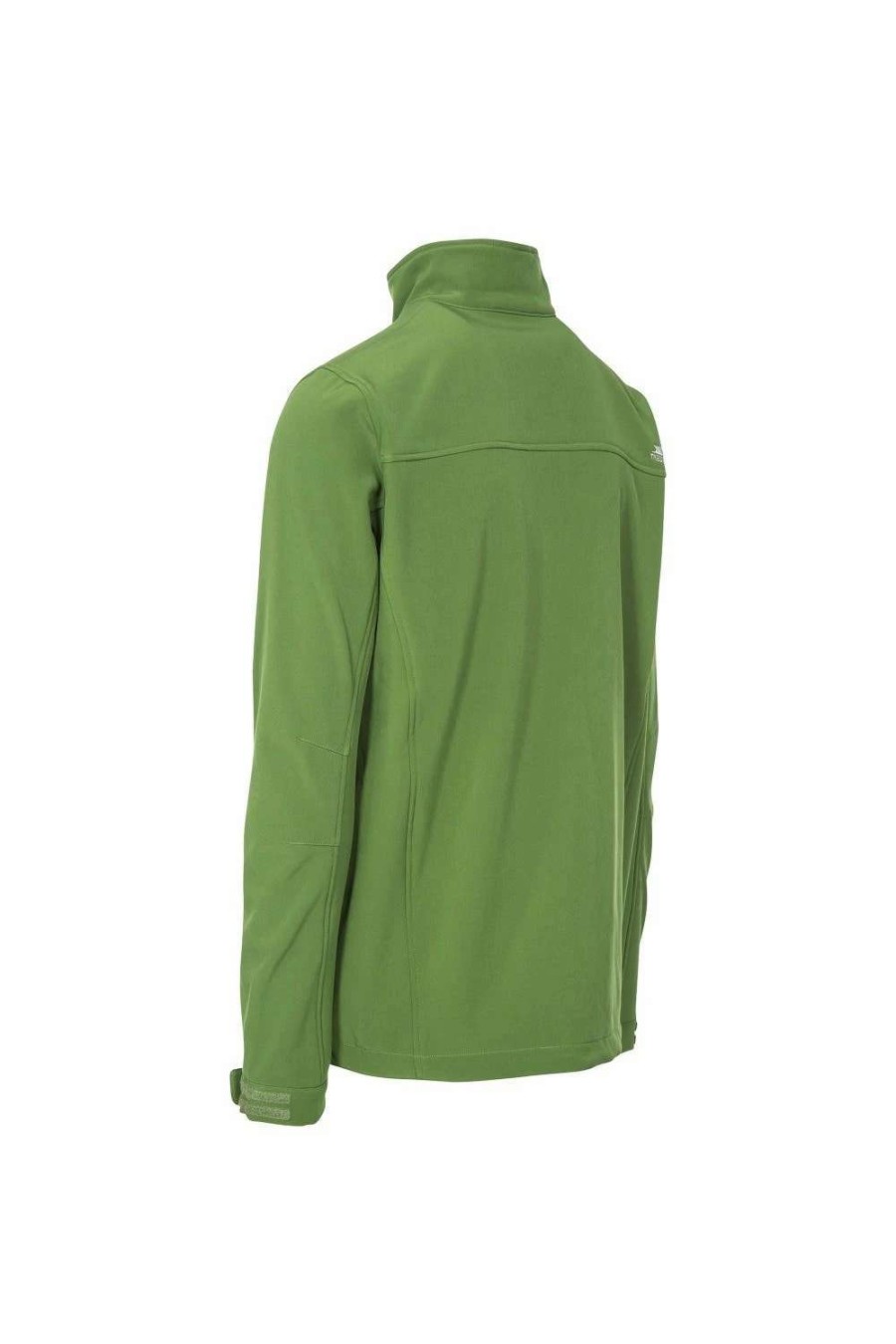 Coats, Jackets & Blazers * | Trespass Mens Vander Softshell Jacket ( ) Fern