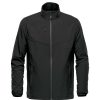 Coats, Jackets & Blazers * | Stormtech Mens Koyoto Jacket ( ) Black