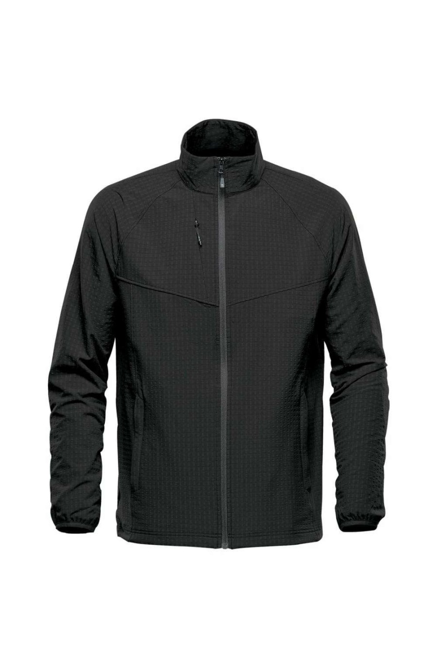 Coats, Jackets & Blazers * | Stormtech Mens Koyoto Jacket ( ) Black