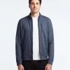 Coats, Jackets & Blazers * | Public Rec All Day Every Day Jacket | Men'S Heather Navy