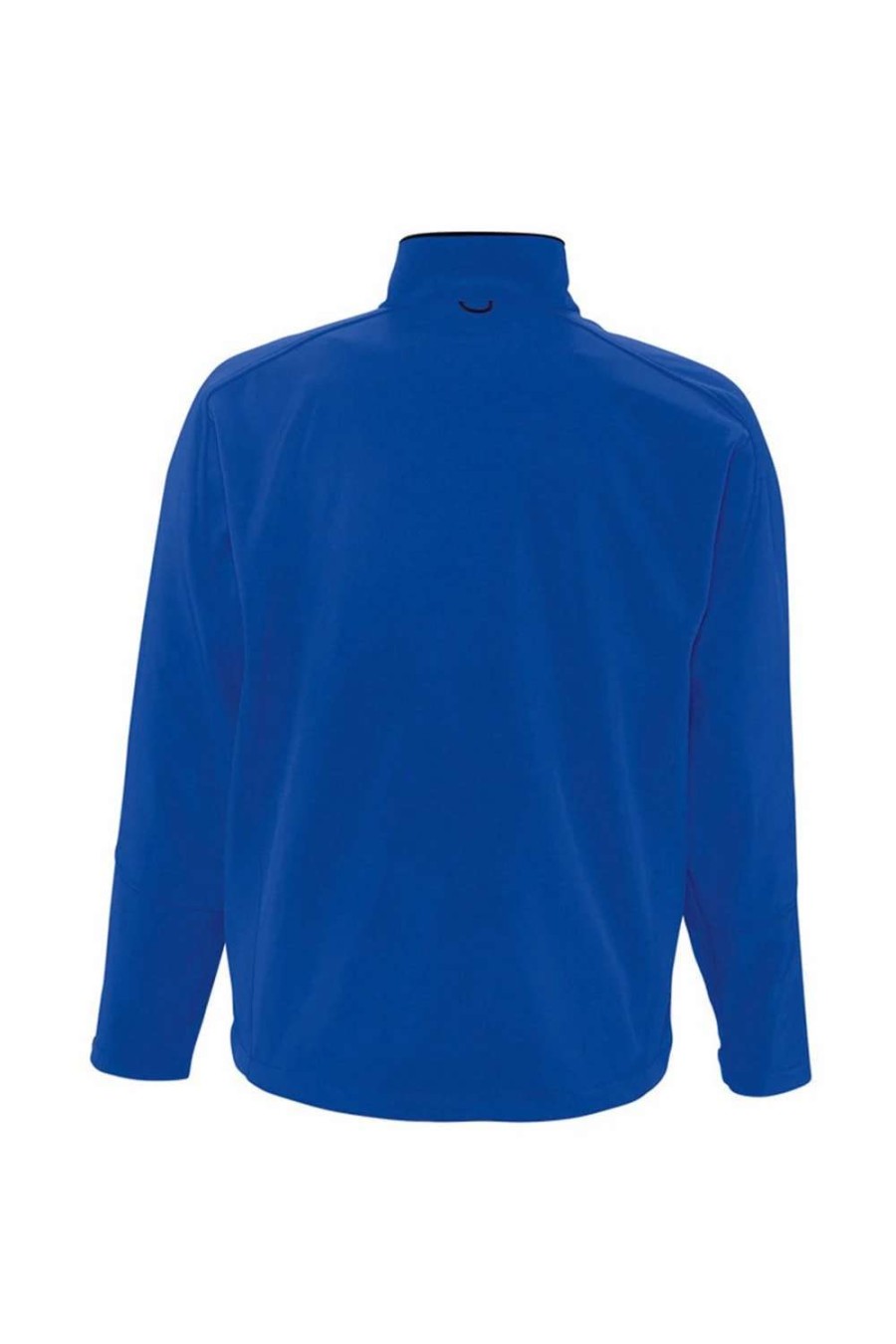 Coats, Jackets & Blazers * | Sols Mens Relax Soft Shell Jacket (Breathable, Windproof And Water Resistant) ( ) Royal Blue