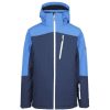 Coats, Jackets & Blazers * | Trespass Mens Bowie Ski Jacket Navy