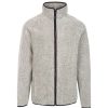 Coats, Jackets & Blazers * | Trespass Mens Salo Fleece Beige