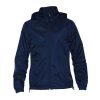 Coats, Jackets & Blazers * | Gildan Mens Hammer Windwear Jacket ( ) Navy