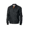 Coats, Jackets & Blazers * | Nimbus Mens Tribeca Bomber Jacket ( ) Dark Midnight Blue