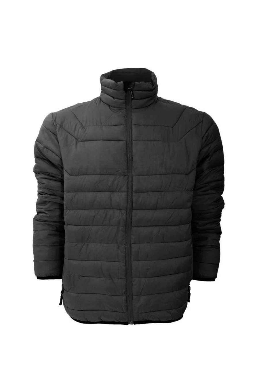 Coats, Jackets & Blazers * | Stormtech Mens Thermal Altitude Jacket ( ) Black