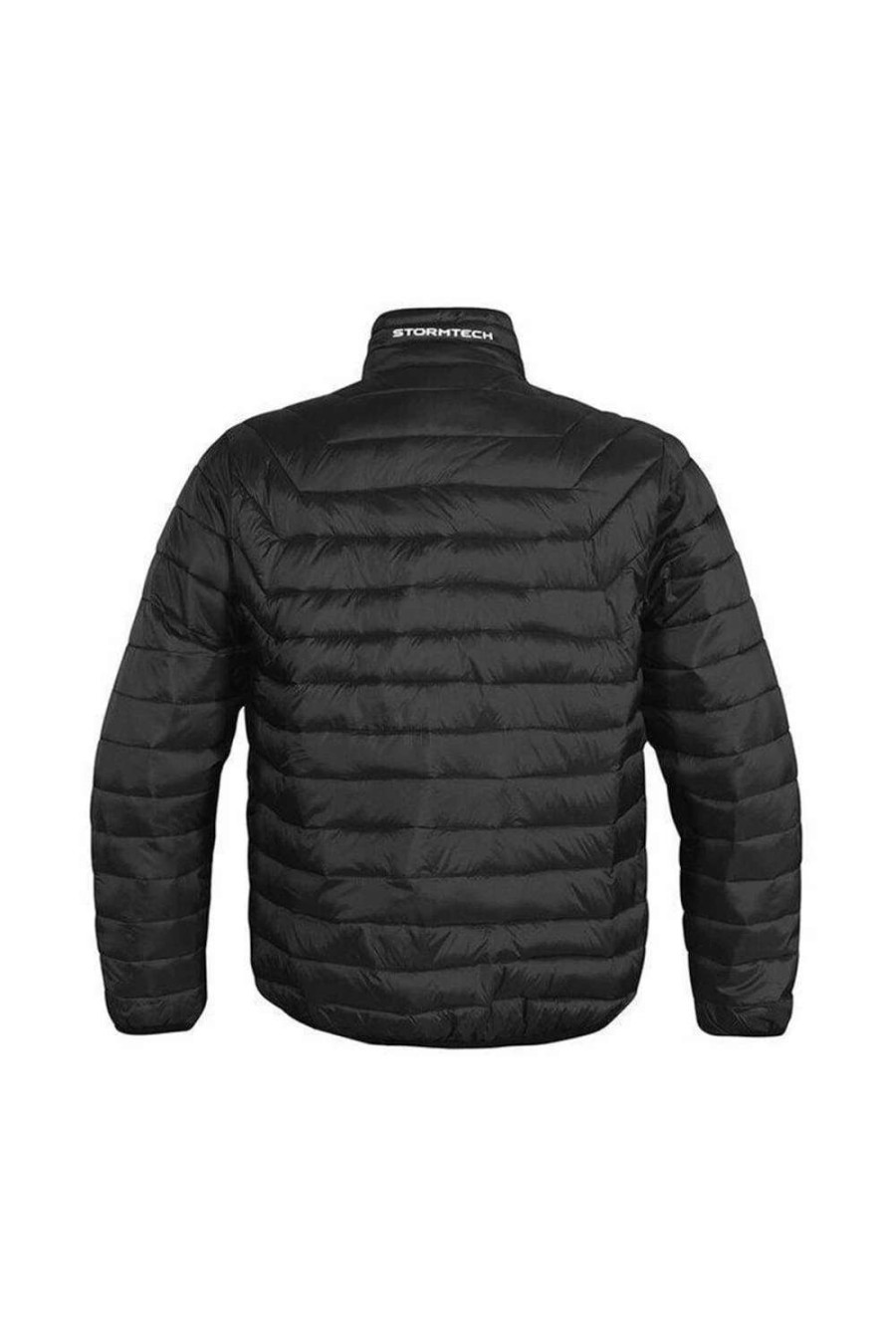 Coats, Jackets & Blazers * | Stormtech Mens Thermal Altitude Jacket ( ) Black