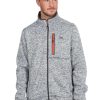 Coats, Jackets & Blazers * | Trespass Mens Bingham Fleece Jacket ( )