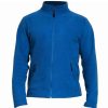 Coats, Jackets & Blazers * | Gildan Mens Hammer Micro Fleece Jacket ( ) Royal Blue