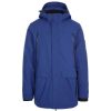 Coats, Jackets & Blazers * | Trespass Mens Harris Waterproof Jacket ( ) Blue