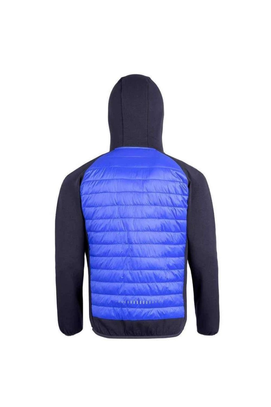 Coats, Jackets & Blazers * | Spiro Mens Zero Gravity Showerproof Quick Dry Jacket ( ) Royal Blue/Navy