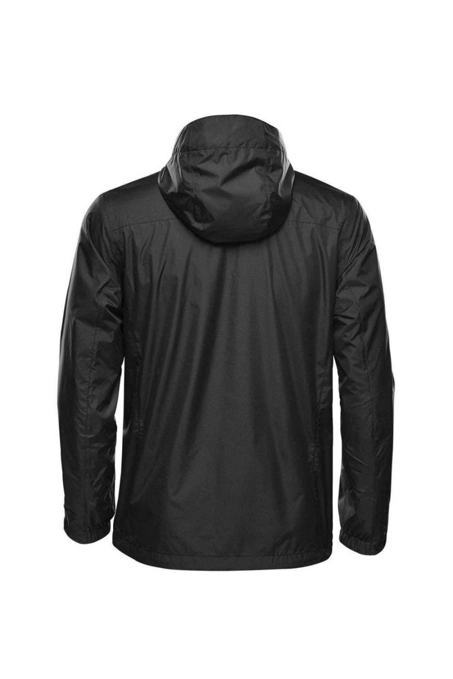 Coats, Jackets & Blazers * | Stormtech Mens Olympia Soft Shell Jacket ( ) Black