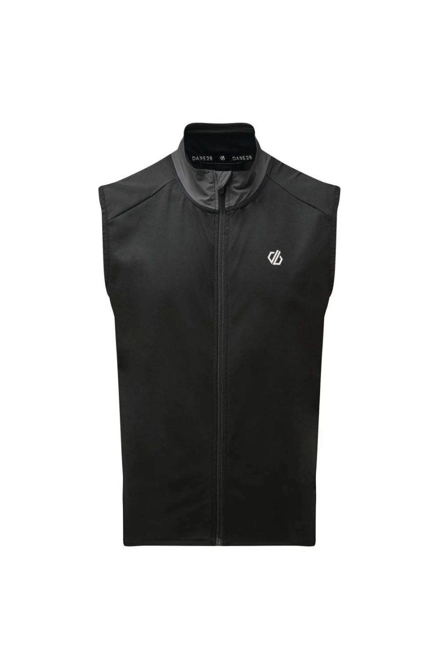 Coats, Jackets & Blazers * | Regatta Dare 2B Mens Sequel Gilet ( ) Black