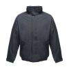 Coats, Jackets & Blazers * | Regatta Mens Eco Dover Waterproof Insulated Jacket Navy