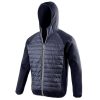 Coats, Jackets & Blazers * | Spiro Mens Zero Gravity Jacket ( ) Navy/Navy