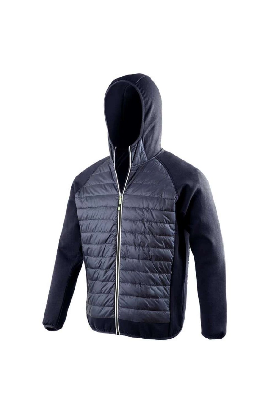 Coats, Jackets & Blazers * | Spiro Mens Zero Gravity Jacket ( ) Navy/Navy