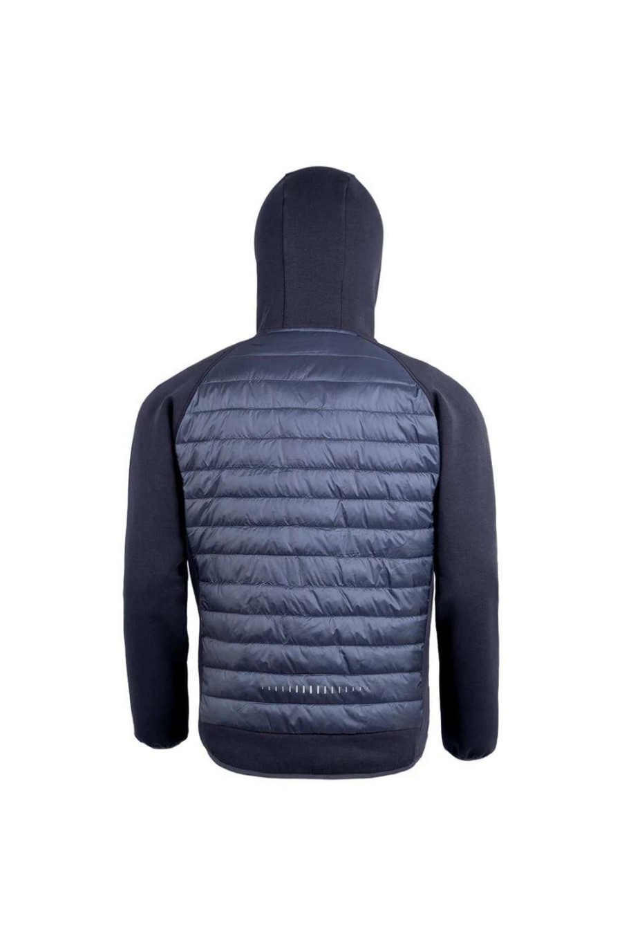 Coats, Jackets & Blazers * | Spiro Mens Zero Gravity Jacket ( ) Navy/Navy