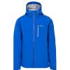 Coats, Jackets & Blazers * | Trespass Mens Marten Dlx Softshell Jacket ( ) Blue