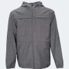 Coats, Jackets & Blazers * | Lords Of Harlech Of Harlech Luca Jacket Grey