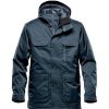 Coats, Jackets & Blazers * | Stormtech Mens Zurich Thermal Jacket ( ) Indigo Blue