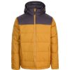 Coats, Jackets & Blazers * | Trespass Mens Cavanaugh Dlx Down Jacket ( ) Sandstone