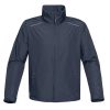 Coats, Jackets & Blazers * | Stormtech Mens Nautilus Performance Shell Jacket ( ) Navy Blue