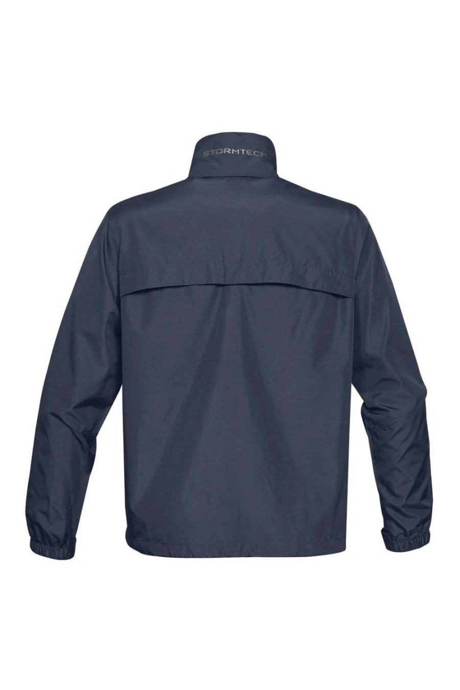 Coats, Jackets & Blazers * | Stormtech Mens Nautilus Performance Shell Jacket ( ) Navy Blue