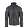 Coats, Jackets & Blazers * | Craghoppers Unisex Adult Expert Expolite Thermal Padded Jacket ( ) Carbon Grey