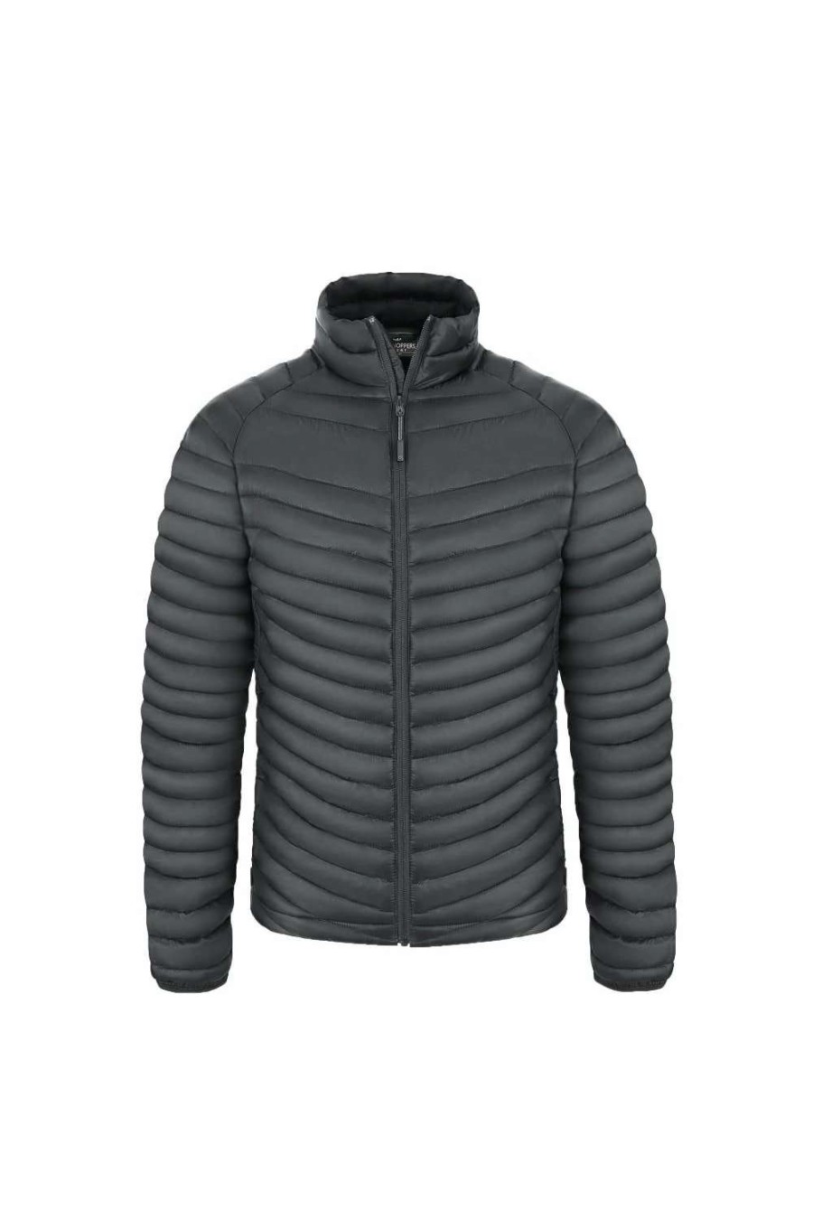 Coats, Jackets & Blazers * | Craghoppers Unisex Adult Expert Expolite Thermal Padded Jacket ( ) Carbon Grey