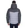 Coats, Jackets & Blazers * | Trespass Mens Oskar Padded Jacket ( ) Black