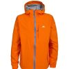 Coats, Jackets & Blazers * | Trespass Mens Hilman Ii Waterproof Jacket ( ) Sunrise