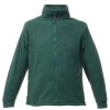 Coats, Jackets & Blazers * | Regatta Mens Thor Iii Anti-Pill Fleece Jacket ( ) Bottle Green