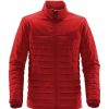 Coats, Jackets & Blazers * | Stormtech Mens Nautilus Jacket ( ) Bright Red