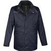 Coats, Jackets & Blazers * | Stormtech Mens Vortex Hd 3-In-1 System Parka ( ) Navy Blue