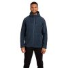 Coats, Jackets & Blazers * | Trespass Mens Sheelane Marl Fleece Jacket Navy